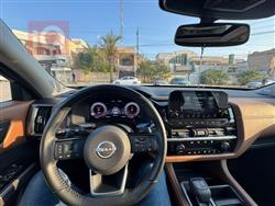 نيسان باثفايندر
